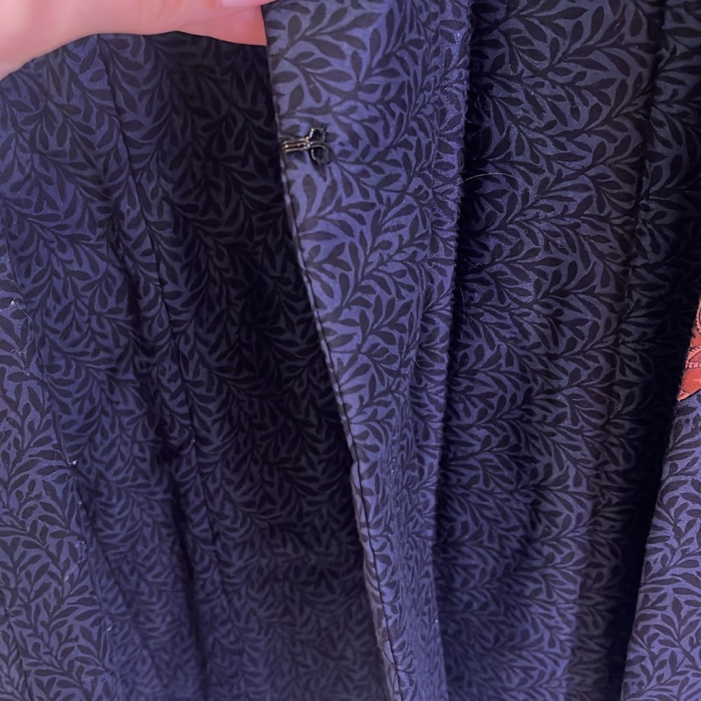 Patchwork jacket - Picture 5 of 5